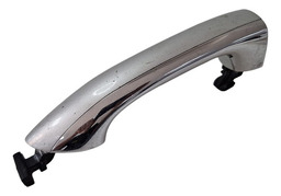 MAÇANETA EXTERNA DIANTEIRA DIREITA MERCEDES ML500 2006 2007