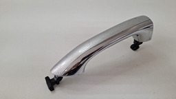 MAÇANETA EXTERNA DIANTEIRA DIREITA MERCEDES ML500 2006 2007