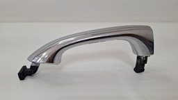 MAÇANETA EXTERNA DIANTEIRA DIREITA MERCEDES ML500 2006 2007