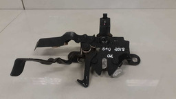 FECHADURA CAPÔ GM S10 2012 2013