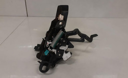 FECHADURA CAPÔ GM S10 2012 2013