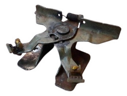 Fechadura Tampa Traseira Ford Ranger 1998 1999