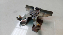 FECHADURA TAMPA TRASEIRA FORD RANGER 1998 1999