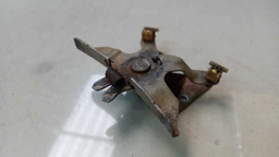 FECHADURA TAMPA TRASEIRA FORD RANGER 1998 1999