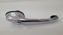 MAÇANETA EXTERNA TRASEIRO D CHRYSLER PT CRUISER 2007 2010