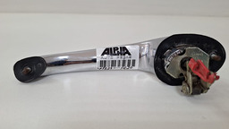 MAÇANETA EXTERNA TRASEIRO D CHRYSLER PT CRUISER 2007 2010