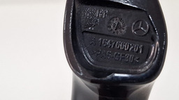 MAÇANETA EXTERNA DIANTEIRO DIREITO MERCEDES ML350 2011