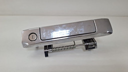 MAÇANETA TAMPA TRASEIRA FORD RANGER 2013 A 2015