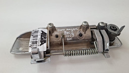 MAÇANETA TAMPA TRASEIRA FORD RANGER 2013 A 2015