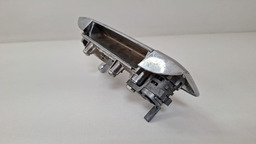 MAÇANETA TAMPA TRASEIRA FORD RANGER 2013 A 2015