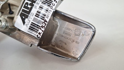 MAÇANETA TAMPA TRASEIRA FORD RANGER 2013 A 2015