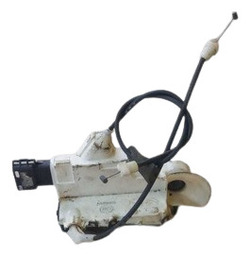 Fechadura Elétrica T. D. Peugeot 308 2015 2016 2017 2018