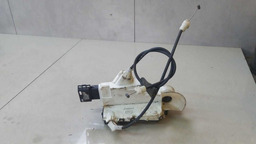 FECHADURA ELÉTRICA T. D. PEUGEOT 308 2015 2016 2017 2018