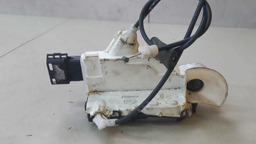 FECHADURA ELÉTRICA T. D. PEUGEOT 308 2015 2016 2017 2018