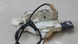 FECHADURA ELÉTRICA T. D. PEUGEOT 308 2015 2016 2017 2018