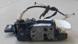 FECHADURA ELÉTRICA T. D. PEUGEOT 308 2015 2016 2017 2018