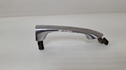 MAÇANETA EXTERNA DIANTEIRO ESQUERDO MERCEDES B200 2007 2008