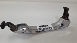 MAÇANETA EXTERNA DIANTEIRO ESQUERDO MERCEDES B200 2007 2008