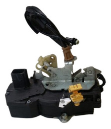 FECHADURA ELÉTRICA DIANTEIRA DIREITA GM CAPTIVA 2008 A 2011