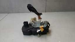 FECHADURA ELÉTRICA DIANTEIRA DIREITA GM CAPTIVA 2008 A 2011