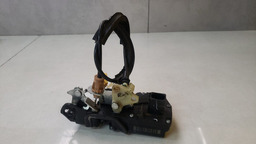 FECHADURA ELÉTRICA DIANTEIRA DIREITA GM CAPTIVA 2008 A 2011