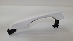 MAÇANETA EXTERNA TRASEIRO DIREITO HYUNDAI ELANTRA 2007 2012