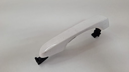 MAÇANETA EXTERNA TRASEIRO DIREITO HYUNDAI ELANTRA 2007 2012