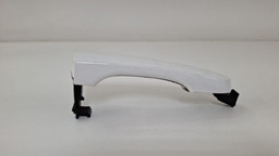 MAÇANETA EXTERNA TRASEIRO DIREITO HYUNDAI ELANTRA 2007 2012