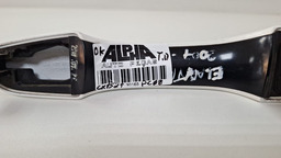 MAÇANETA EXTERNA TRASEIRO DIREITO HYUNDAI ELANTRA 2007 2012