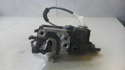 FECHADURA ELÉTRICA T. D. CITROËN C5 2008 2009 2010 2011