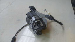 FECHADURA ELÉTRICA T. D. CITROËN C5 2008 2009 2010 2011