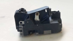 FECHADURA ELÉTRICA D. D. GM ZAFIRA 2002 2003 2004 2005 (1)