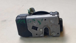 FECHADURA ELÉTRICA D. D. GM ZAFIRA 2002 2003 2004 2005 (1)