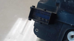 FECHADURA ELÉTRICA D. D. GM ZAFIRA 2002 2003 2004 2005 (1)