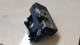 FECHADURA ELÉTRICA D. D. GM ZAFIRA 2002 2003 2004 2005 (1)