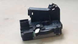 FECHADURA ELÉTRICA D. D. GM ZAFIRA 2002 2003 2004 2005 (1)