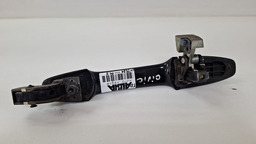 MAÇANETA EXTERNA TRASEIRO DIREITO HONDA CIVIC 2007 A 2009(1)