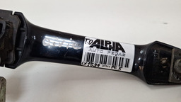 MAÇANETA EXTERNA TRASEIRO DIREITO HONDA CIVIC 2007 A 2009(1)