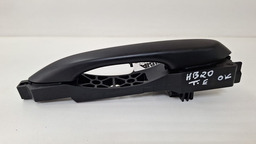 MAÇANETA EXTERNA TRASEIRA ESQUERDA HYUNDAI HB20 2020 2021(1)