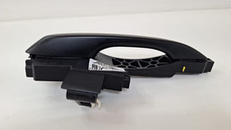 MAÇANETA EXTERNA TRASEIRA ESQUERDA HYUNDAI HB20 2020 2021(1)