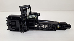 MAÇANETA EXTERNA TRASEIRA ESQUERDA HYUNDAI HB20 2020 2021(1)