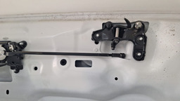 TAMPA CAPOTA MÓVEL BMW Z4 2.0 2014 A 2016