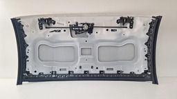 TAMPA CAPOTA MÓVEL BMW Z4 2.0 2014 A 2016