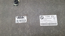 FORRO TETO TAMPA CAPOTA MÓVEL BMW Z4 2.0 2014 A 2016