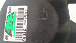 SUPORTE CHICOTE MOTOR FIAT TORO 1.8 2016 2017