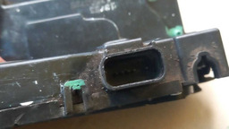 FECHADURA ELÉTRICA D. E. GM ONIX 2013 2014 2015 2016 (4)