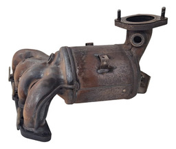 Catalisador Coletor Fiat Toro 1.8 2016 2017