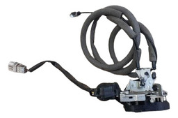 Fechadura Elétrica Traseira Esquerda Jac J6 2011