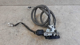 FECHADURA ELÉTRICA TRASEIRA ESQUERDA JAC J6 2011