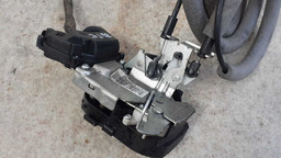 FECHADURA ELÉTRICA TRASEIRA ESQUERDA JAC J6 2011